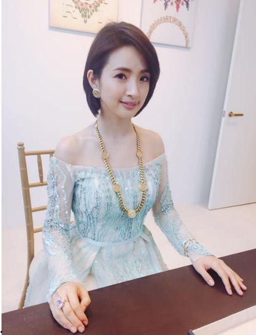 葛思齐最新爆料林依晨,林依晨神秘事件真相揭晓！